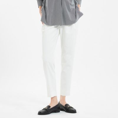 DRY OXFORD テーパードパンツ（H5R12180＿＿
