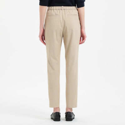 DRY OXFORD テーパードパンツ（H5R12180＿＿