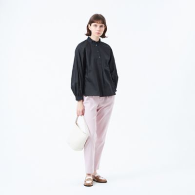 【ＬＥＥ５月号／蛯原友里さん着用】【２０２５年春夏モデル】ＤＲＹ　ＯＸＦＯＲＤ　テーパードパンツ（Ｈ５Ｒ１２５８１＿＿）