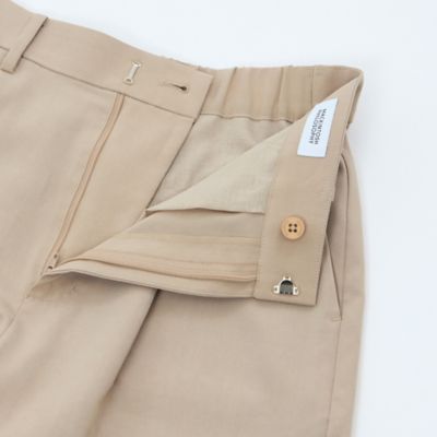 ワンタックハーフパンツ（Ｈ５Ｒ１６５７３＿＿）