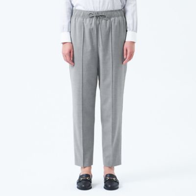 【Ａｌｂｙ　Ｅａｓｙ　Ｐａｎｔｓ（アルビー　イージーパンツ）】（Ｈ５Ｒ１７５１９＿＿）