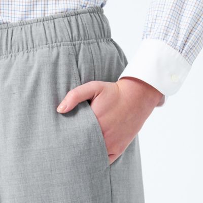 【Ａｌｂｙ　Ｅａｓｙ　Ｐａｎｔｓ（アルビー　イージーパンツ）】（Ｈ５Ｒ１７５１９＿＿）