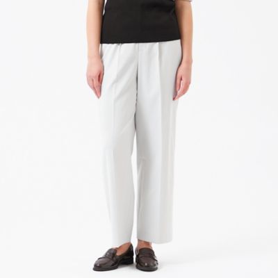【２０２５年春夏モデル】ＤＲＹ　ＯＸＦＯＲＤ　ワイドパンツ（Ｈ５Ｒ２０５８１＿＿）
