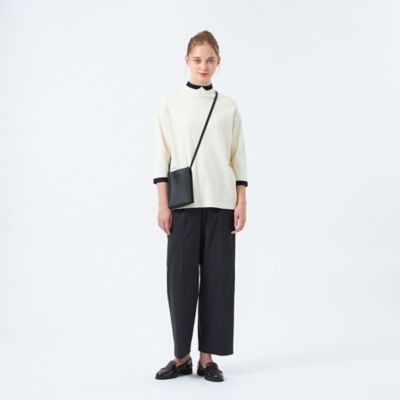 【２０２５年春夏モデル】ＤＲＹ　ＯＸＦＯＲＤ　ワイドパンツ（Ｈ５Ｒ２０５８１＿＿）