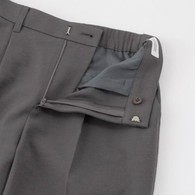 【２０２５年春夏モデル】ＤＲＹ　ＯＸＦＯＲＤ　ワイドパンツ（Ｈ５Ｒ２０５８１＿＿）