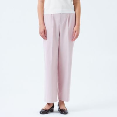 【２０２５年春夏モデル】ＤＲＹ　ＯＸＦＯＲＤ　ワイドパンツ（Ｈ５Ｒ２０５８１＿＿）