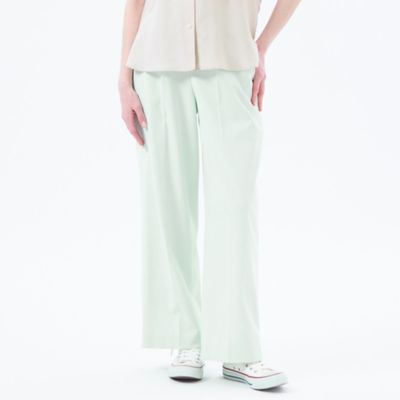 【２０２５年春夏モデル】ＤＲＹ　ＯＸＦＯＲＤ　ワイドパンツ（Ｈ５Ｒ２０５８１＿＿）