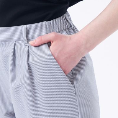 サッカーテーパードパンツ（Ｈ５Ｒ４０５４９＿＿）