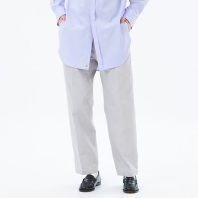 ＜MACKINTOSH PHILOSOPHY (Women)＞【ＷＥＢ＆一部店舗限定】ベルテッドデニムパンツ（Ｈ５Ｒ８２６８７＿＿）