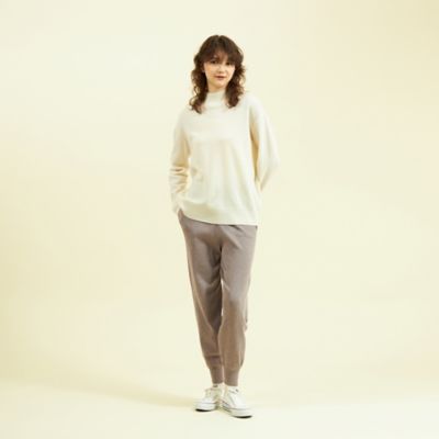 【ＷＥＢ＆一部店舗限定】ニットパンツ（Ｈ５Ｒ９０４９８＿＿）