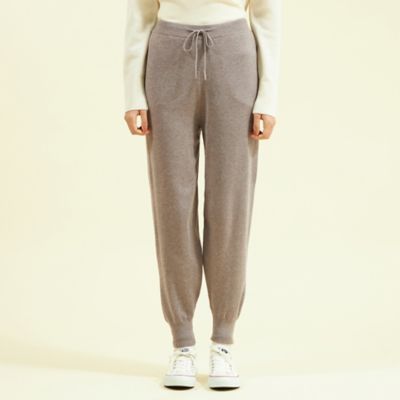 【ＷＥＢ＆一部店舗限定】ニットパンツ（Ｈ５Ｒ９０４９８＿＿）