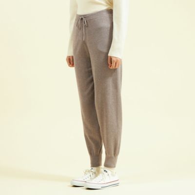 【ＷＥＢ＆一部店舗限定】ニットパンツ（Ｈ５Ｒ９０４９８＿＿）