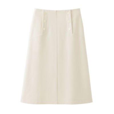 ＜MACKINTOSH PHILOSOPHY (Women)＞ウィンターマリンスカート（Ｈ５Ｓ０４６６６＿＿）