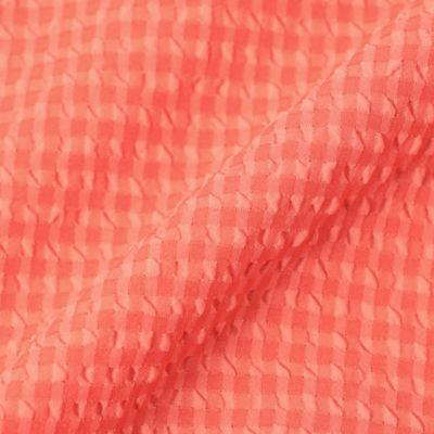メッシュサッカーサイドギャザースカート（Ｈ５Ｓ１２３６５＿＿）