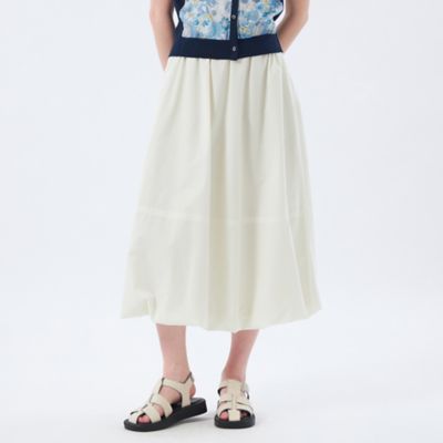 MACKINTOSH PHILOSOPHY (Women)/マッキントッシュ フィロソフィー バルーンボリュームスカート(H5S14564__)
