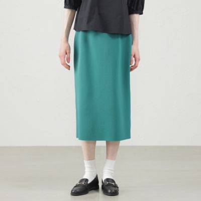 グリーン系 MACKINTOSH PHILOSOPHY (Women)のスカート