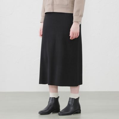＜MACKINTOSH PHILOSOPHY (Women)＞【ＷＥＢ＆一部店舗限定】ペンシルニットスカート（Ｈ５Ｓ９０２９２＿＿）
