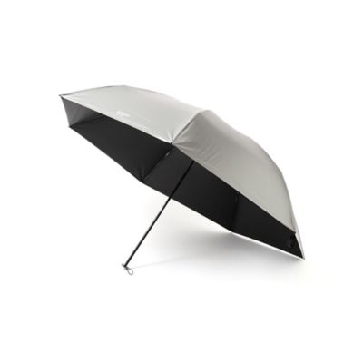 【新品】マッキントッシュフィロソフィー バーブレラ サンプロテクト 晴雨兼用 コンパクトなのに全身しっかり遮光！スタイリスト高橋美帆さんが