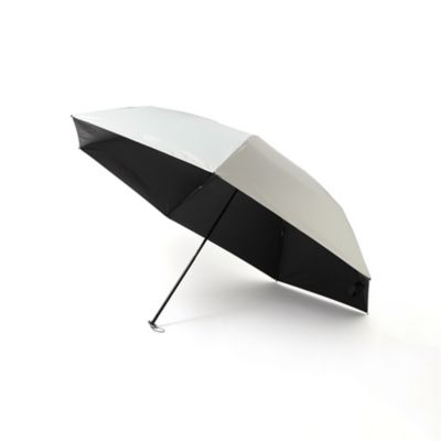 【新品】マッキントッシュフィロソフィー バーブレラ サンプロテクト 晴雨兼用 コンパクトなのに全身しっかり遮光！スタイリスト高橋美帆さんが