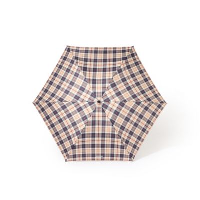 MACKINTOSH PHILOSOPHY　マッキントッシュ　Barbrella Barbrella（R）】 ハウスチェック バーブレラ55cm