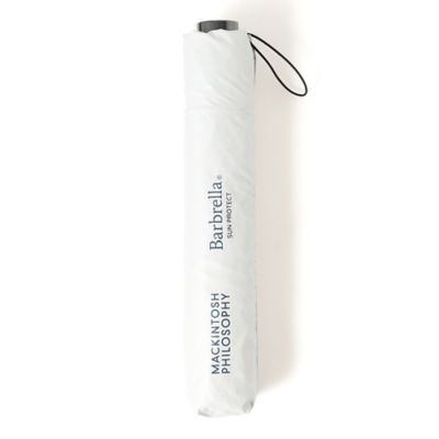 MACKINTOSH PHILOSOPHY (Women)/マッキントッシュ フィロソフィー バーブレラ サンプロテクト55cm(H5W21039__)