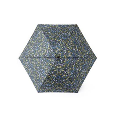 【Ｂａｒｂｒｅｌｌａ＆＃１７４；】５５ｃｍタイプ軽量ミニ傘　Ｓｎｏｗｂｌｕｅ　Ｇａｒｄｅｎ（Ｈ５Ｗ２２０１２＿＿）