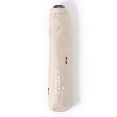 【Ｂａｒｂｒｅｌｌａ（Ｒ）】　バッキンガムベア　バーブレラ５５ｃｍ（Ｈ５Ｗ２３０２３＿＿）