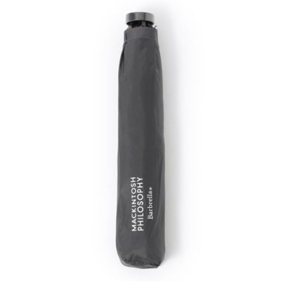 ＜MACKINTOSH PHILOSOPHY (Women)＞バーブレラ　無地　５５ｃｍ（Ｈ５Ｗ９３０２９＿＿）