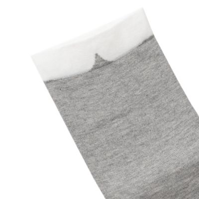 【ＷＥＢ＆一部店舗限定】Ｃｌｅｒｉｃ　Ｃｏｌｌａｒ　ソックス（Ｈ５Ｘ１０５９２＿＿）