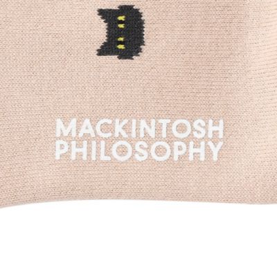 【ＷＥＢ限定】キャットモチーフソックス（Ｈ５Ｘ１０５９３＿＿）