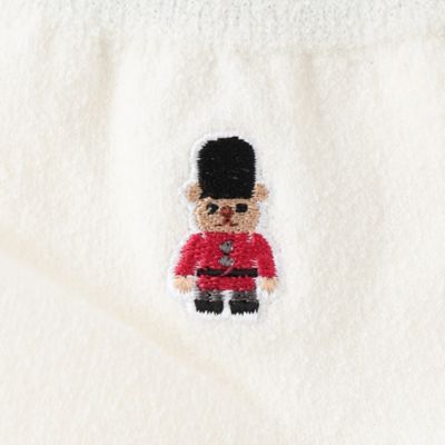 【ＷＥＢ限定】バッキンガムベア　ワンポイントソックス（Ｈ５Ｘ１０５９４＿＿）