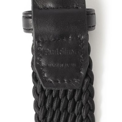 レザー巻　エラスティックベルト（Ｊ１３４００１１＿＿）