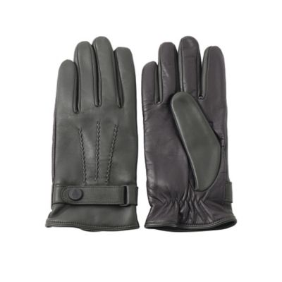 シープレザーベルテッドグローブ スマホ対応（J1635230＿＿