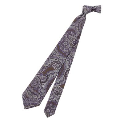 ネクタイ ペイズリー柄 ｊ１８３３６１５ 三越伊勢丹オンラインストア 公式