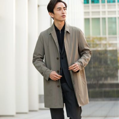 即納&大特価】 ポールスチュアート メンズコート - カバーオール - www 