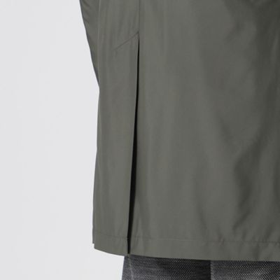 アローズ(ソブリン)別注　Sealup バルカラーコート　定価14万　未使用新品 アローズ(ソブリン)別注 Sealup バルカラーコート 定価14万 未