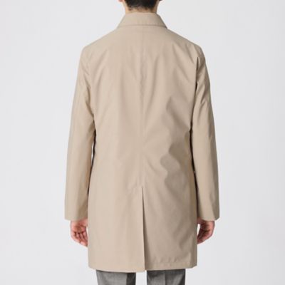 パーテックスシールドエアーバルカラーコート／中わたベストライナー付き（撥水／透湿）（Ｊ１Ａ２５２２０＿＿）