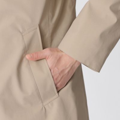 パーテックスシールドエアーバルカラーコート／中わたベストライナー付き（撥水／透湿）（Ｊ１Ａ２５２２０＿＿）