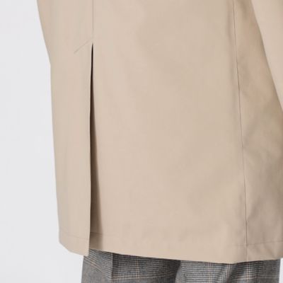 パーテックスシールドエアーバルカラーコート／中わたベストライナー付き（撥水／透湿）（Ｊ１Ａ２５２２０＿＿）