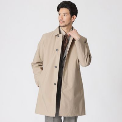 パーテックスシールドエアーバルカラーコート／中わたベストライナー付き（撥水／透湿）（Ｊ１Ａ２５２２０＿＿）