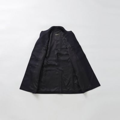 ポールスチュアート　カシミヤ混ダウンコート 送料無料】【Nikkei magazine掲載】カシミヤ混