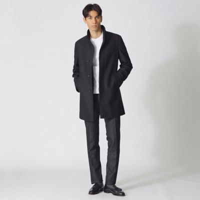 60s70s Paul Stuart　モッズコート　N-3B　ポールスチュアート SANYOCOAT」と「Paul Stuart」が初のコラボレーション！ | 株式会社三