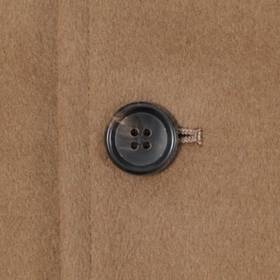 【Ｎｉｋｋｅｉ　ｍａｇａｚｉｎｅ掲載】シングルアルスターコート（Ｊ１Ｂ７７４１２＿＿）