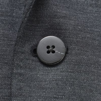 【Ｎｉｋｋｅｉ　ｍａｇａｚｉｎｅ掲載】「ＳＴＵＡＲＴ’Ｓ　ＴＲＡＶＥＬＥＲ」　ウールモクロディジャケット（Ｊ１Ｄ７２５４０＿＿）