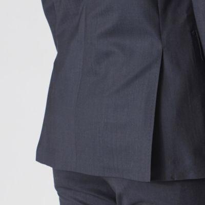 【Ｎｉｋｋｅｉ　ｍａｇａｚｉｎｅ掲載】【ＳＴＵＡＲＴ’Ｓ　ＴＲＡＶＥＬＥＲ】シャリックヘアラインジャケット（Ｊ１Ｄ７２５４３＿＿）