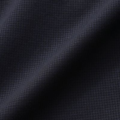 【Ｎｉｋｋｅｉ　ｍａｇａｚｉｎｅ掲載】【ＳＴＵＡＲＴ’Ｓ　ＴＲＡＶＥＬＥＲ】ハイゲージアクアツイスト千鳥ジャージージャケット（セットアップ対