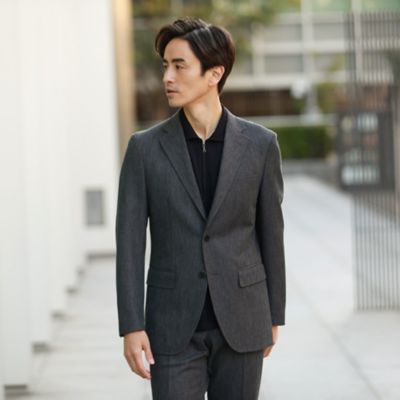 Paul Stuart Men ポール スチュアートのメンズジャケット アウター一覧 三越伊勢丹オンラインストア 公式