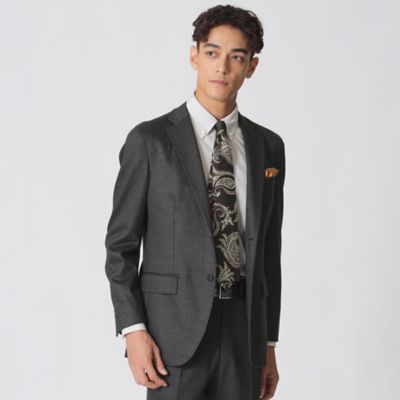 送料無料】【Nikkei magazine掲載】カシミヤ混