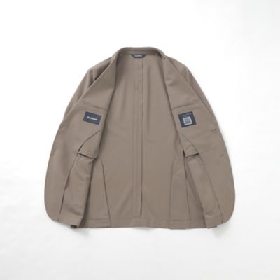 STUART'S TRAVELER」フロータブルウールミックス