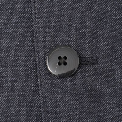 【ＷＥＢ・一部店舗限定】メランジプリントツイルライトジャケット（Ｊ１Ｄ７５４８６＿＿）